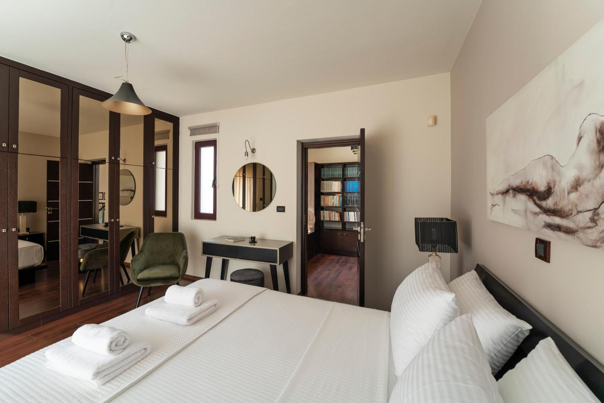 Villa Ethereum *