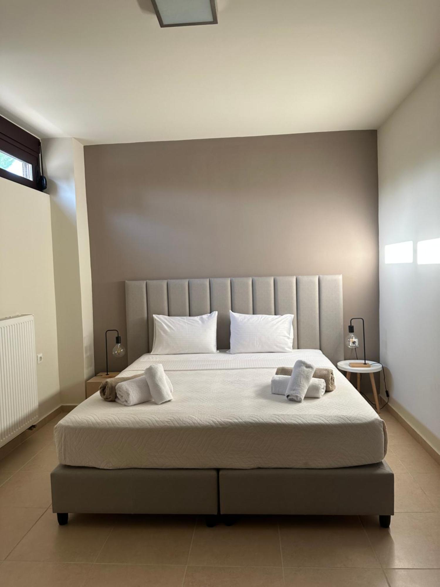 Ethereum Villa *